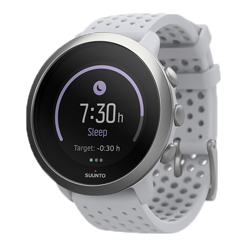 Suunto Спортивные часы Suunto 3 Белое серебро 1 img.