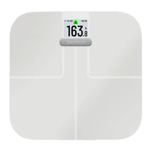 Index S2 Smart Scale