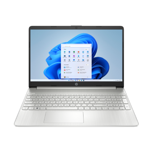 Laptop 15s-fq5009ny