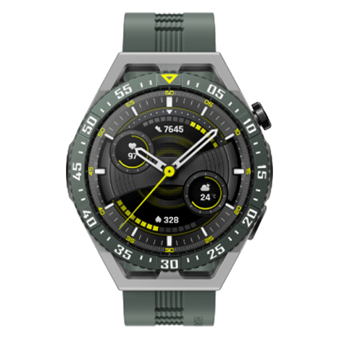 Huawei Watch GT3 SE Серый 1 img.