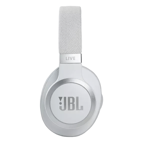 JBL Live 660NC Белый 2 img.