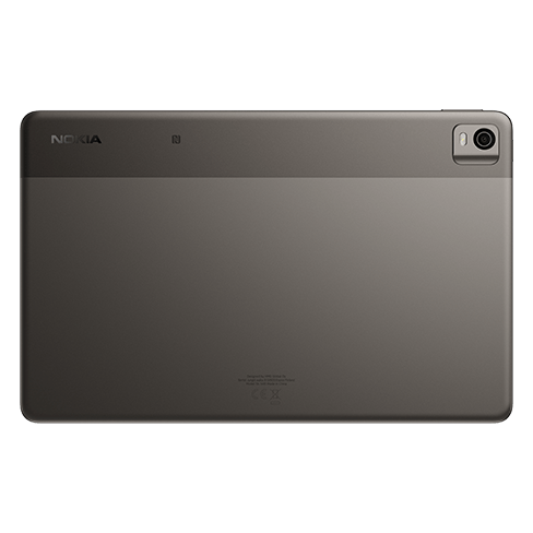 Nokia Tab T21 128 GB Тёмно-серый 4 img.