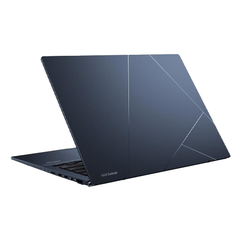 Asus ZenBook UX3402ZA-KM302W 512 GB Tumši zils 4 img.