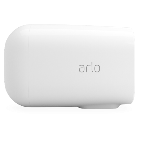 Arlo Essential XL HD videonovērošanas kamera Balts 2 img.