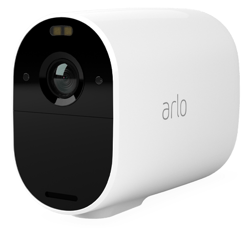 Arlo Essential XL HD videonovērošanas kamera Balts 1 img.