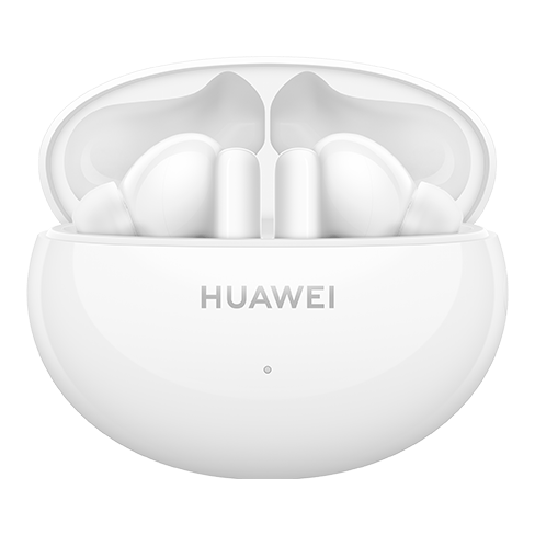 Huawei Freebuds 5i Белый 1 img.