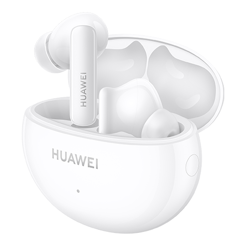 Huawei Freebuds 5i Белый 2 img.