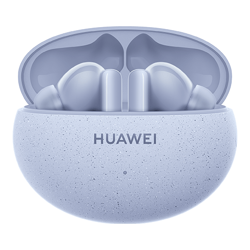 Huawei Freebuds 5i Gaiši zils 1 img.