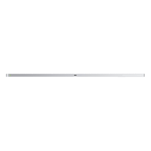 Apple Magic Keyboard | RUS Белый 3 img.