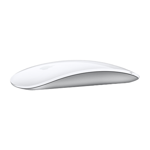 Apple Magic Mouse Balts 1 img.