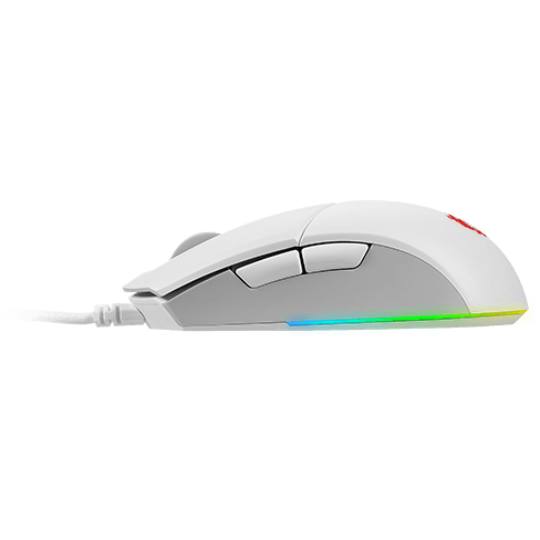 MSI Clutch GM11 Mouse Белый 4 img.