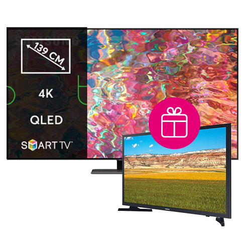 55" QE55QN85BATXXH