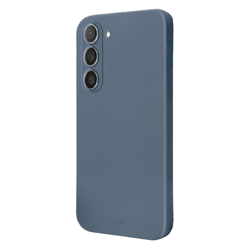 SBS Samsung Galaxy S23 aizsargvāciņš (Instinct Cover) Pelēkzils 1 img.