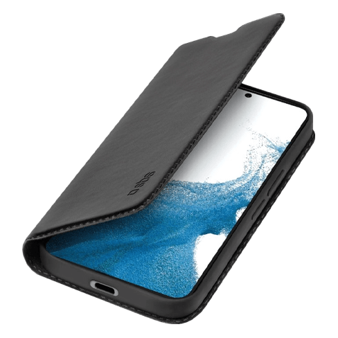 SBS Samsung Galaxy S23 aizsargvāciņš (Wallet Lite Case)