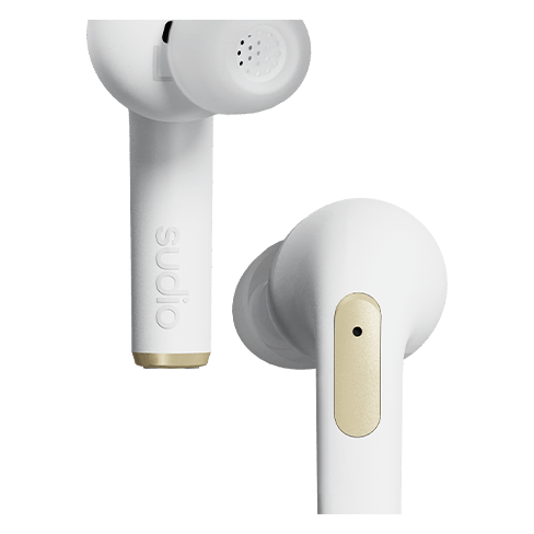 Sudio N2 Pro Белый 2 img.