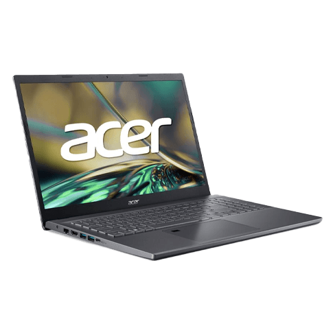 Acer Aspire A515-47-R3KZ Tumši pelēks 2 img.