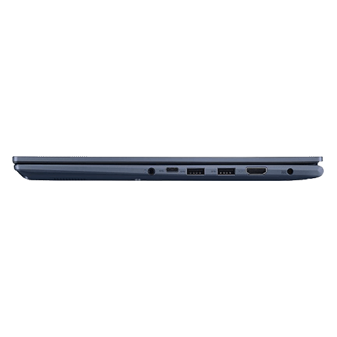 Asus VivoBook Series X1503ZA-MA238W Zils 3 img.