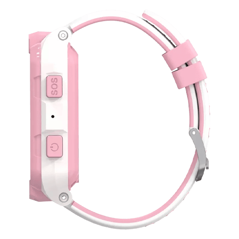 Canyon 4G Kids Smartwatch “Cindy” KW-41 | Распакованное устройство Розовый 5 img.