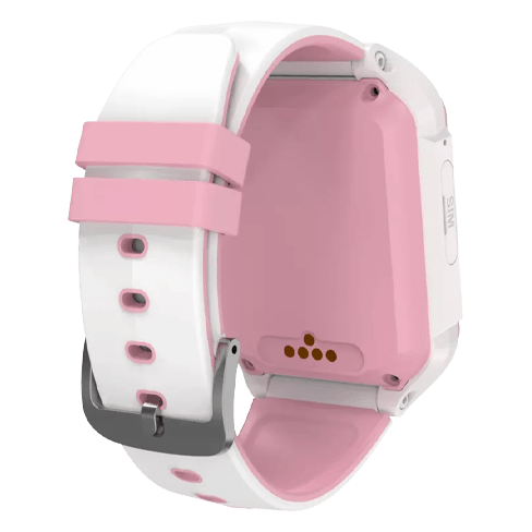 Canyon 4G Kids Smartwatch “Cindy” KW-41 | Распакованное устройство Розовый 3 img.