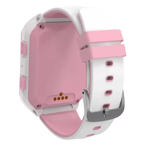 Canyon 4G Kids Smartwatch “Cindy” KW-41 | Распакованное устройство Розовый 4 img.