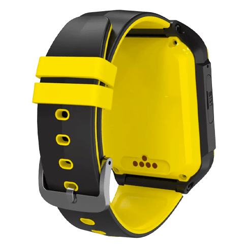 Canyon 4G Kids Smartwatch “Cindy” KW-41 Жёлтый 3 img.