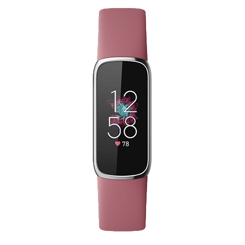 FitBit Luxe Piesātināti rozā 1 img.