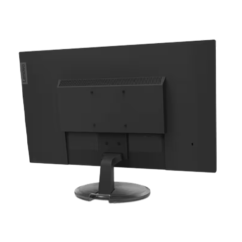 Lenovo D27-30 Melns 4 img.