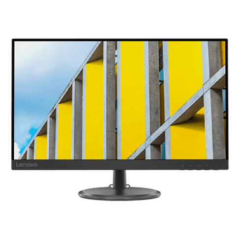 Lenovo D27-30 Melns 1 img.