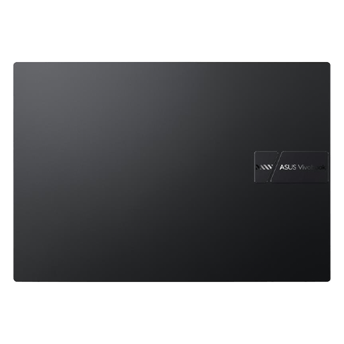 Asus VivoBook Series M1605YA-MB105W Melns 5 img.