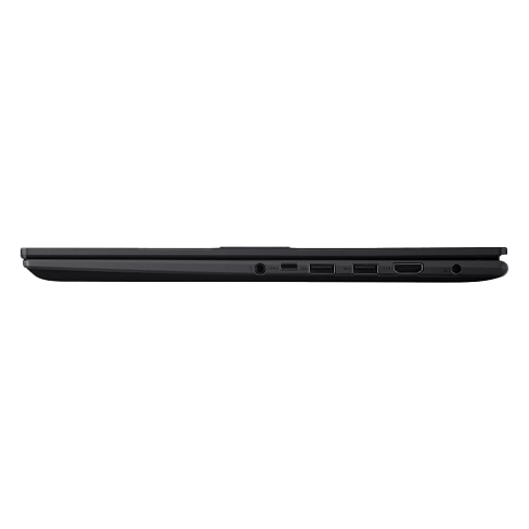 Asus VivoBook Series M1605YA-MB105W Melns 6 img.