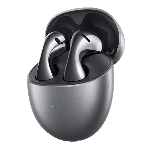 Huawei Freebuds 5 Honey-T10 Серебряный 1 img.