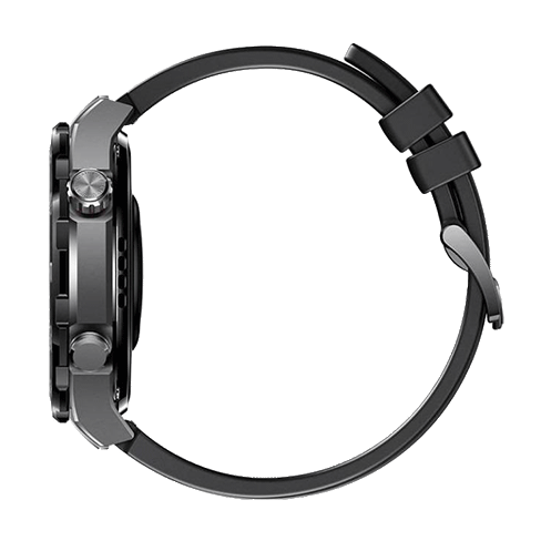 Huawei Watch Ultimate Чёрный 6 img.