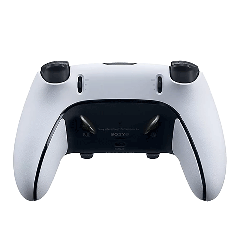 Sony PlayStation 5 DualSense Edge Wireless Controller Белый 4 img.