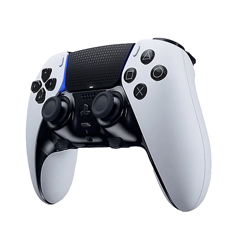 Sony PlayStation 5 DualSense Edge Wireless Controller Белый 5 img.