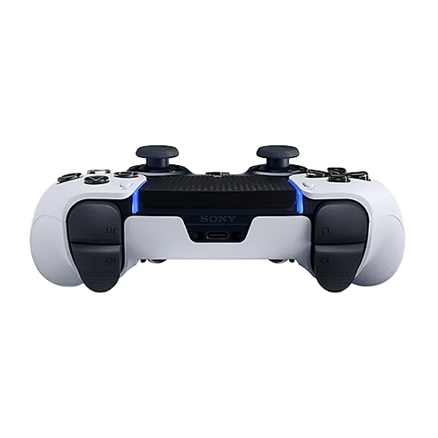 Sony PlayStation 5 DualSense Edge Wireless Controller Белый 3 img.