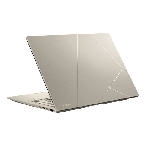 Asus ZenBook Series UX3404VA-M9053W Bēšs 3 img.