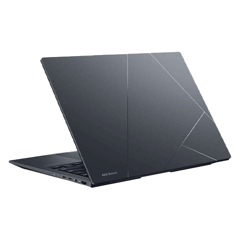 Asus ZenBook Series UX3404VA-M9053W Серый 4 img.