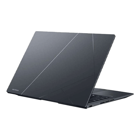 Asus ZenBook Series UX3404VA-M9053W Серый 3 img.