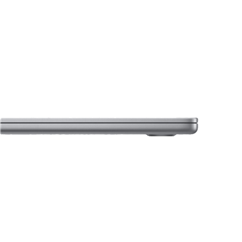 Apple Macbook Air 15” Pelēks 3 img.