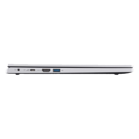 Acer Aspire 3 A315-24P-R3NB 256 GB Sudrabs 3 img.