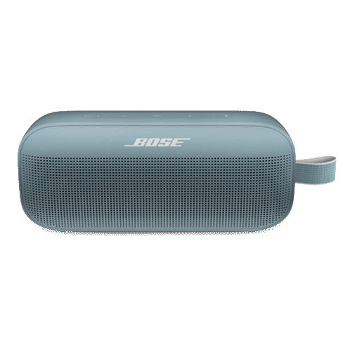 Bose SoundLink Flex Zils 1 img.