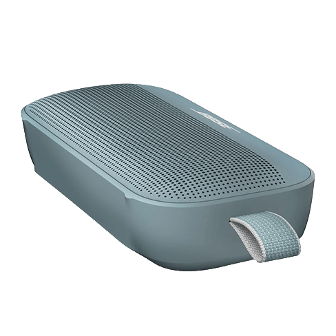 Bose SoundLink Flex Zils 3 img.