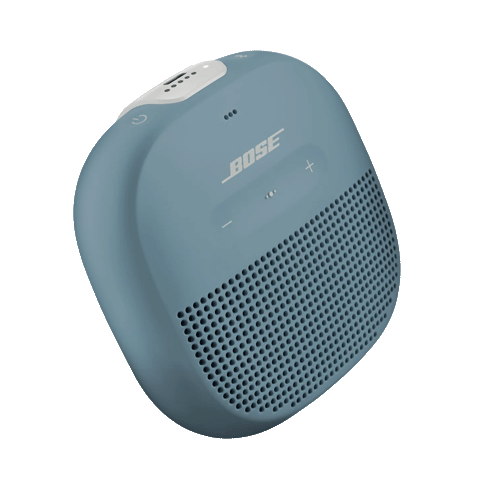 Bose SoundLink Micro Zils 2 img.