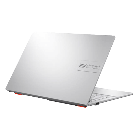 Asus VivoBook Series E1504FA-BQ251W 512 GB Sudrabs 3 img.