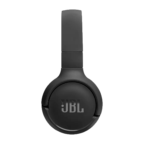 JBL Tune 520BT Melns 3 img.