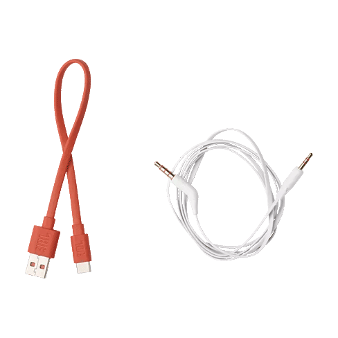 JBL Tune 770NC Белый 7 img.