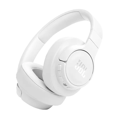 JBL Tune 770NC Белый 2 img.