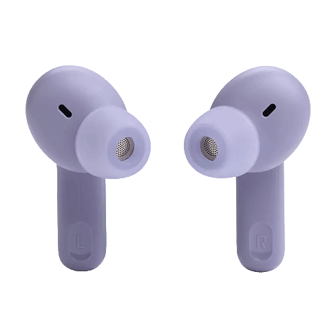 JBL Tune Beam Фиолетовый 2 img.