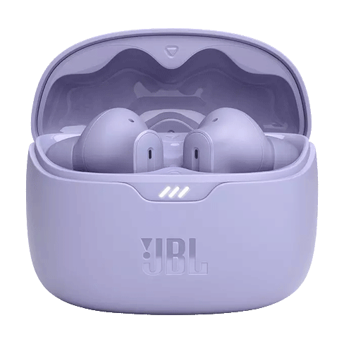 JBL Tune Beam Фиолетовый 5 img.