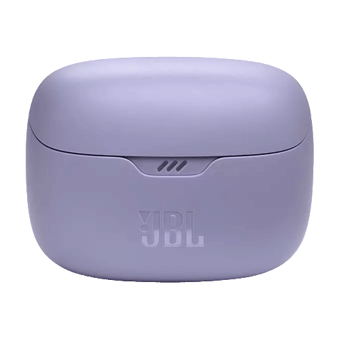 JBL Tune Beam Фиолетовый 6 img.